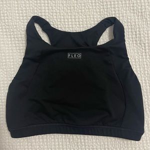 Fleo ‘Jourdaine’ Sports Bra